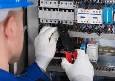commercial electrical services Auckland